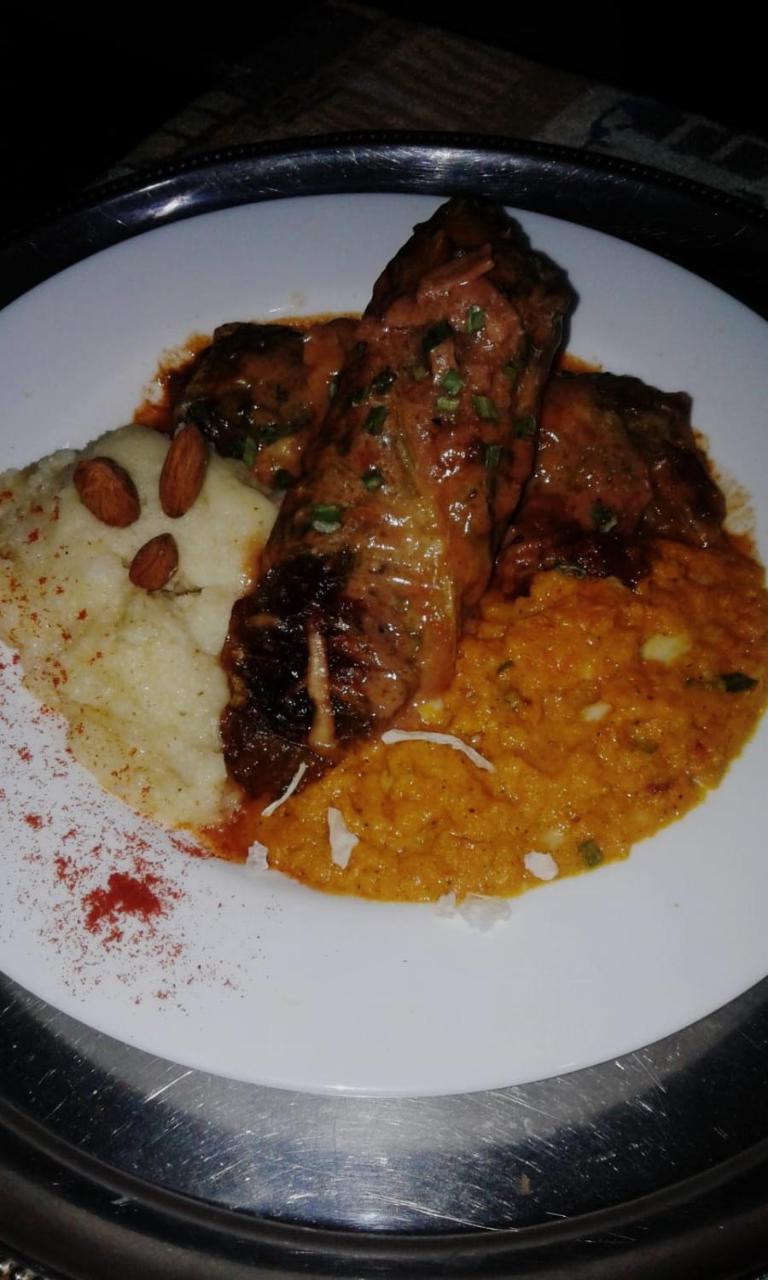 فندق بونتا دل استيفي  La Calaguala المظهر الخارجي الصورة