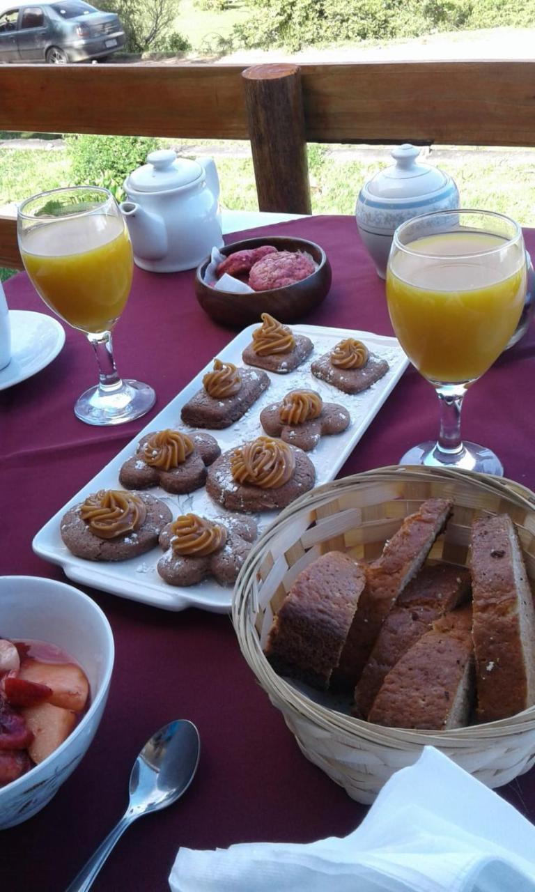 فندق بونتا دل استيفي  La Calaguala المظهر الخارجي الصورة